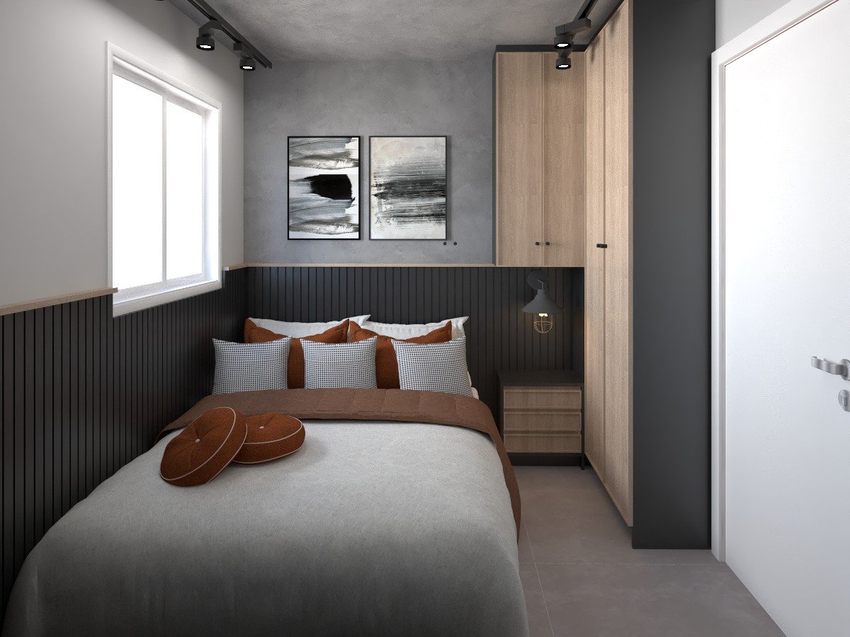Projeto Quarto 11